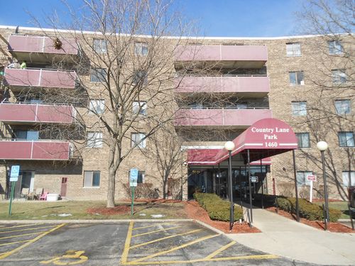 apt-310-1460 Fairlane Dr, Schaumburg, IL, 60193-3530 | Card Image
