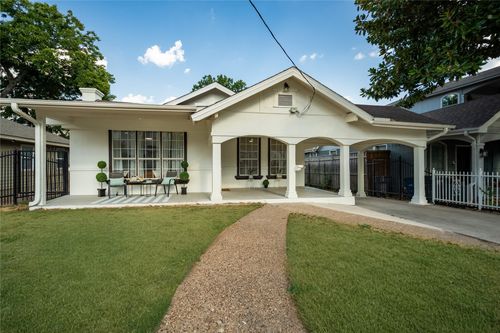 644 N Tyler St, Dallas, TX, 75208-3956 | Card Image