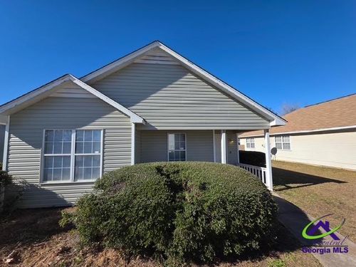 302 Kensington Cir, Warner Robins, GA, 31093-1360 | Card Image