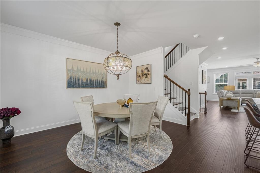 Residential in Atlanta 5