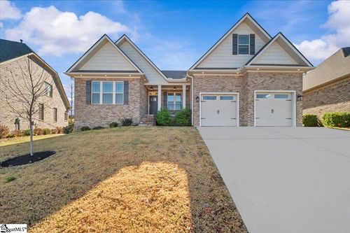 5-18 Double Crest Dr, Taylors, SC, 29687-4636 | Card Image