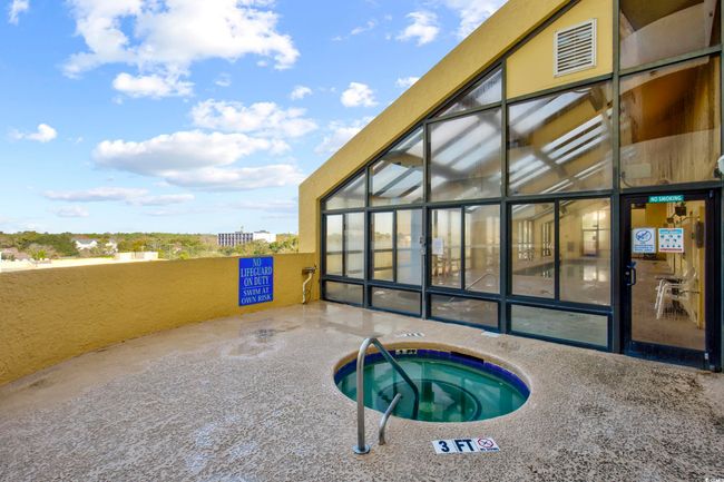 1541 - 6900 N Ocean Blvd, Condo with 1 bedrooms, 1 bathrooms and null parking in Myrtle Beach SC | Image 24