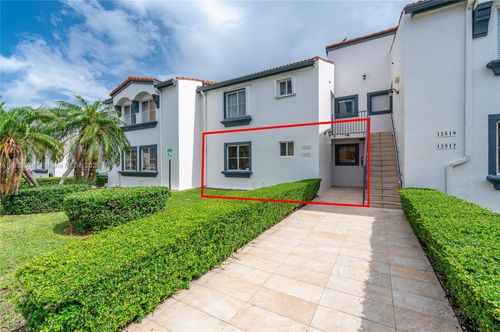 105-12521 Nw 11th Ln, Miami, FL, 33182-2439 | Card Image