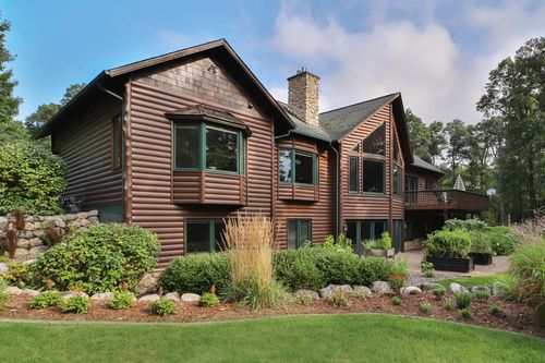 11212 Leewood Ln, East Gull Lake, MN, 56401-3178 | Card Image