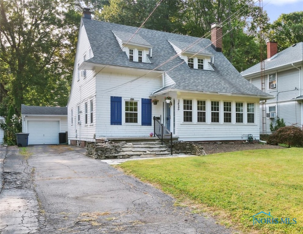Island Ave, Toledo, OH 43614