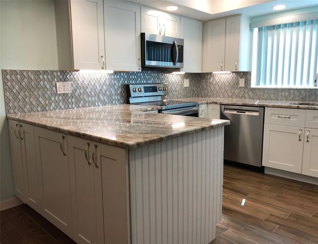 1446 - 1446 56 Th St W, Condo with 2 bedrooms, 2 bathrooms and null parking in Bradenton FL | Image 12