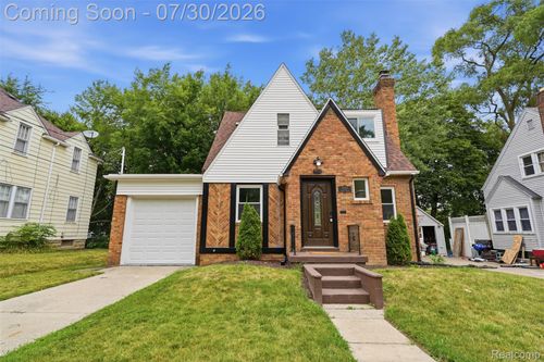 1527 Gainey Ave, Flint, MI, 48503-3565 | Card Image