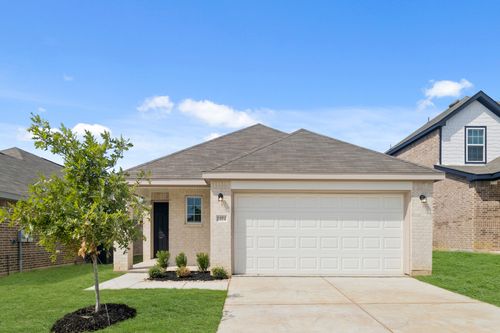 1604 Romans Rd, Ennis, TX, 75119-6714 | Card Image