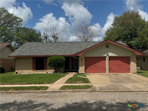 401 Shiloh Dr, Victoria, TX, 77904-2432 | Card Image