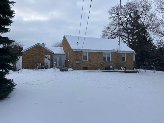 2067 E Main St, House other with 3 bedrooms, 2 bathrooms and null parking in Ubly MI | Image 17