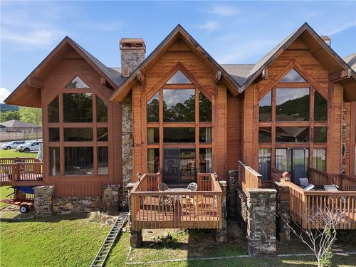 28-1 Landing Dr, Holiday Island, AR, 72631-4544 | Card Image