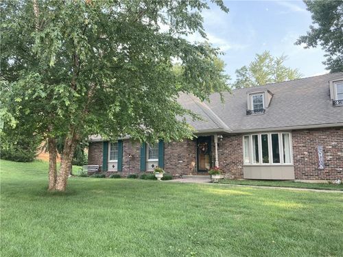 12817 E 36th Ter S, Independence, MO, 64055-3120 | Card Image