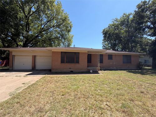 1212 Kilgore Ln, Waco, TX, 76705-3412 | Card Image