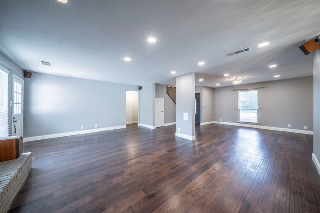 806 Rivercrest Blvd, House other with 4 bedrooms, 3 bathrooms and null parking in Allen TX | Image 10