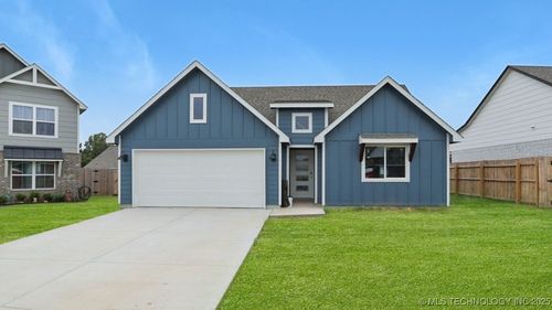 3504 N 34th St, Broken Arrow, OK, 74014-4685 | Card Image
