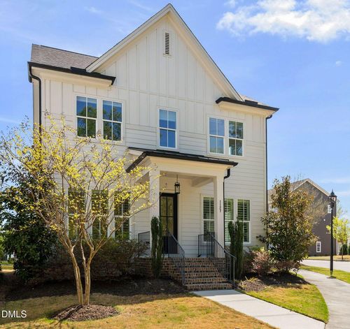 1127 Bradburn Dr, Durham, NC, 27713-6905 | Card Image