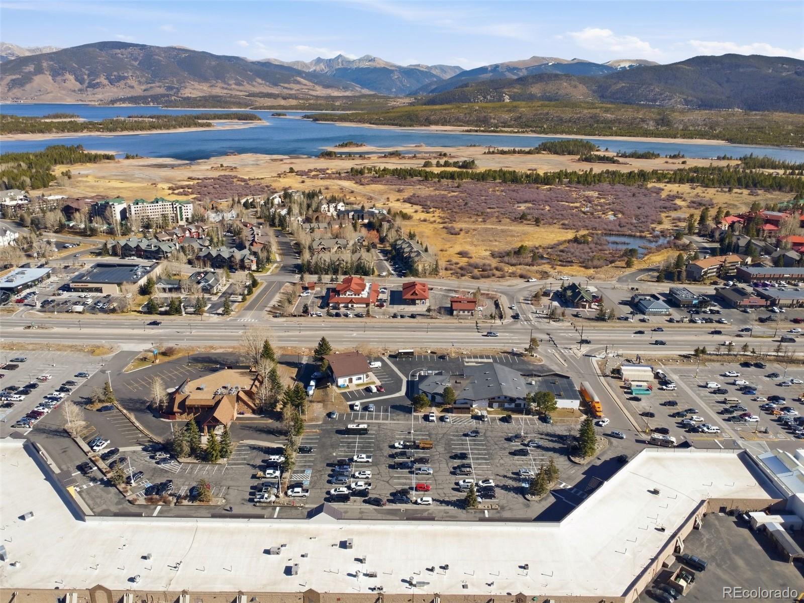Commercial Sale in Frisco 2