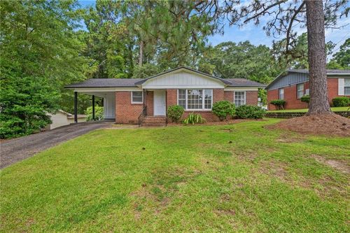 855 Waverly Dr W, Mobile, AL, 36608-3548 | Card Image