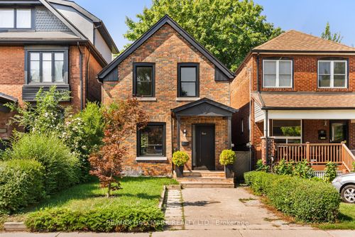 50 Watson Ave, York, ON, M6S4E1 | Card Image