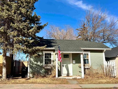 814 St James, RAPID CITY, SD, 57701 | Card Image