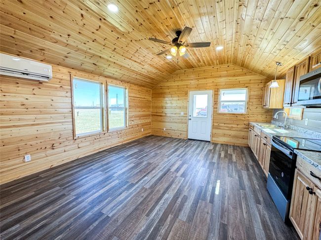 323 Blue Cat Blvd, House other with 1 bedrooms, 1 bathrooms and null parking in Haskell TX | Image 5