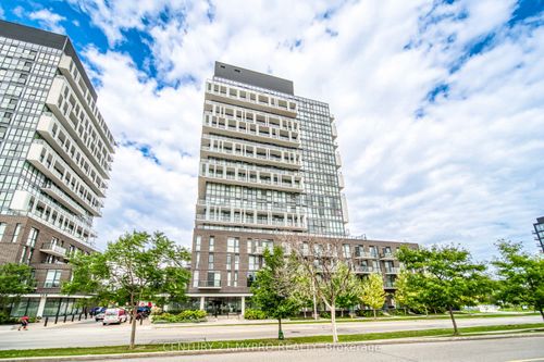 1302-150 Fairview Mall Dr, North York, ON, M2J0E7 | Card Image