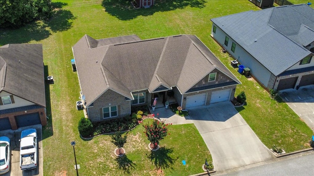Residential in Dothan 2