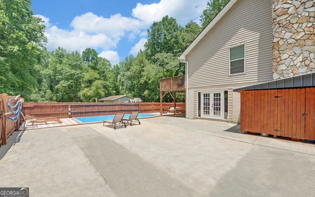 46 Cedar Ridge Dr, House other with 3 bedrooms, 3 bathrooms and null parking in Toccoa GA | Image 37