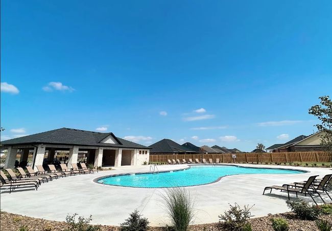 589 Woodplains Ave, House other with 3 bedrooms, 2 bathrooms and null parking in Tontitown AR | Image 21