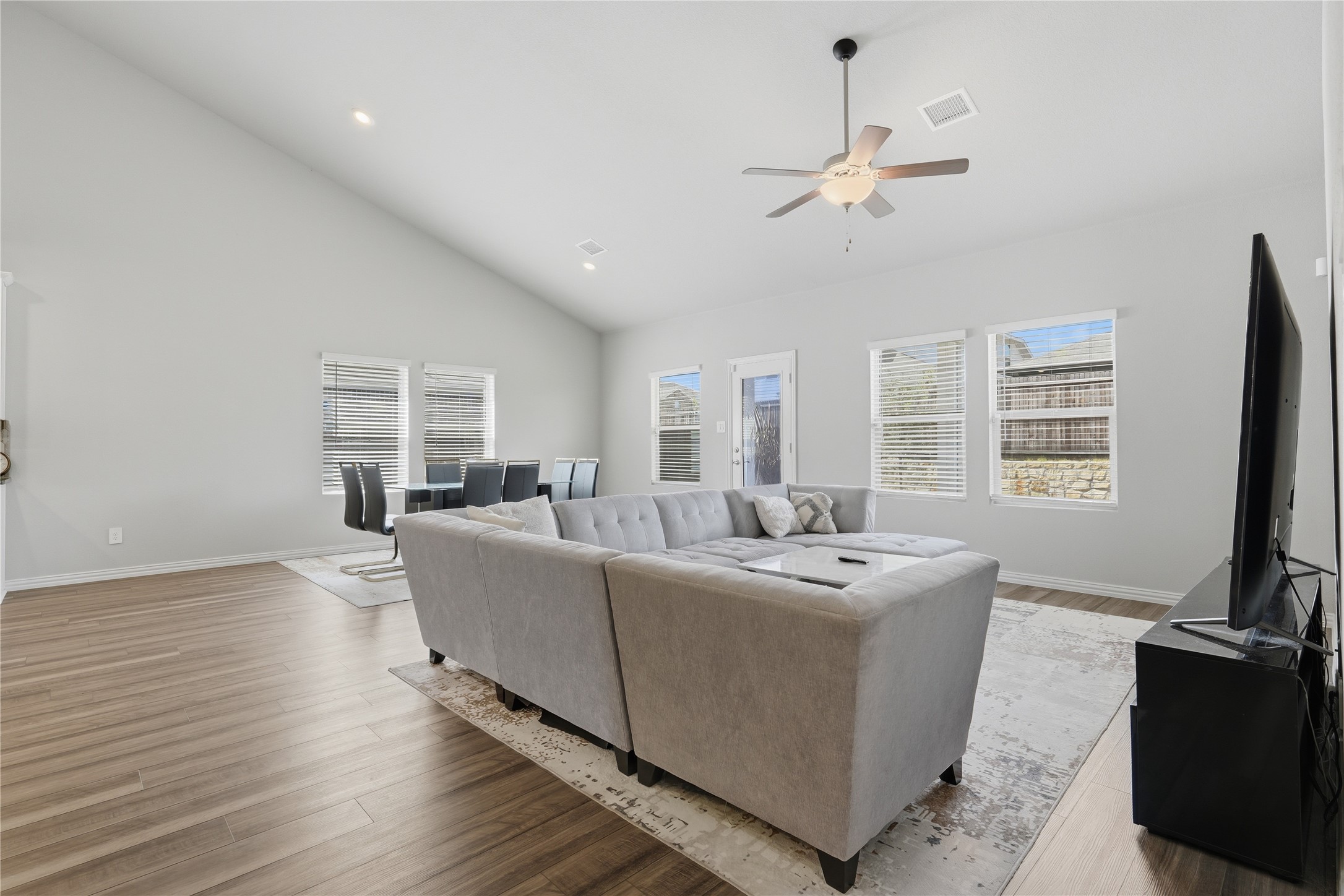 Residential in Fort Worth 5