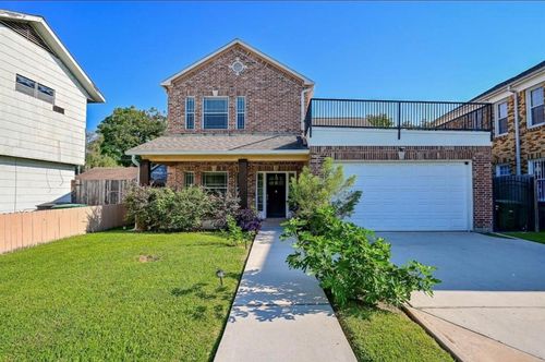 4433 Pease St, Houston, TX, 77023-3023 | Card Image