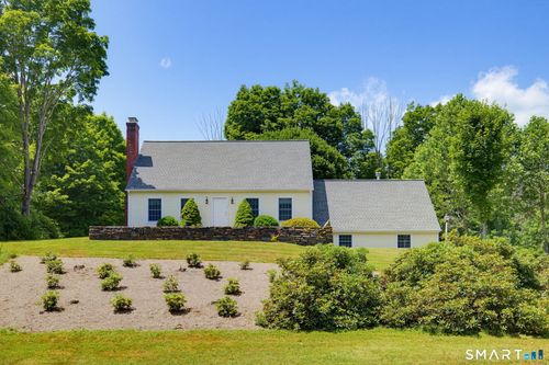1 Long Lott Rd, West Granby, CT, 06090-1316 | Card Image