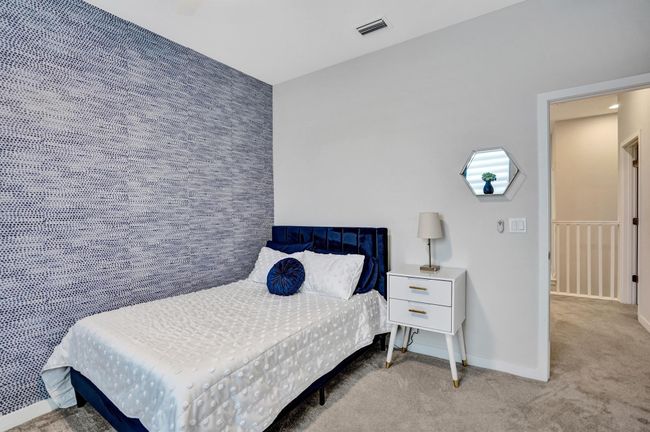 4412 Serpens Ln, Condo with 3 bedrooms, 3 bathrooms and null parking in Lake Worth FL | Image 36