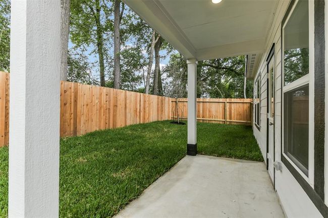 2113 Caney Creek Ln, House other with 3 bedrooms, 2 bathrooms and 2 parking in Conroe TX | Image 25