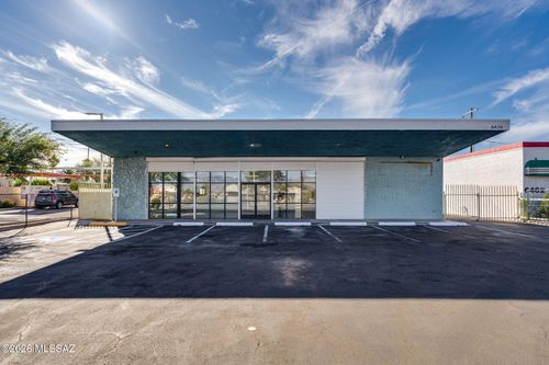 6470 E 22nd Street, Tucson, AZ, 85710 | Card Image