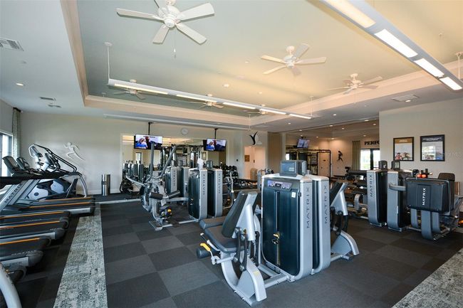 5431 Taliaferro Ct, House other with 2 bedrooms, 3 bathrooms and null parking in PALMETTO FL | Image 39