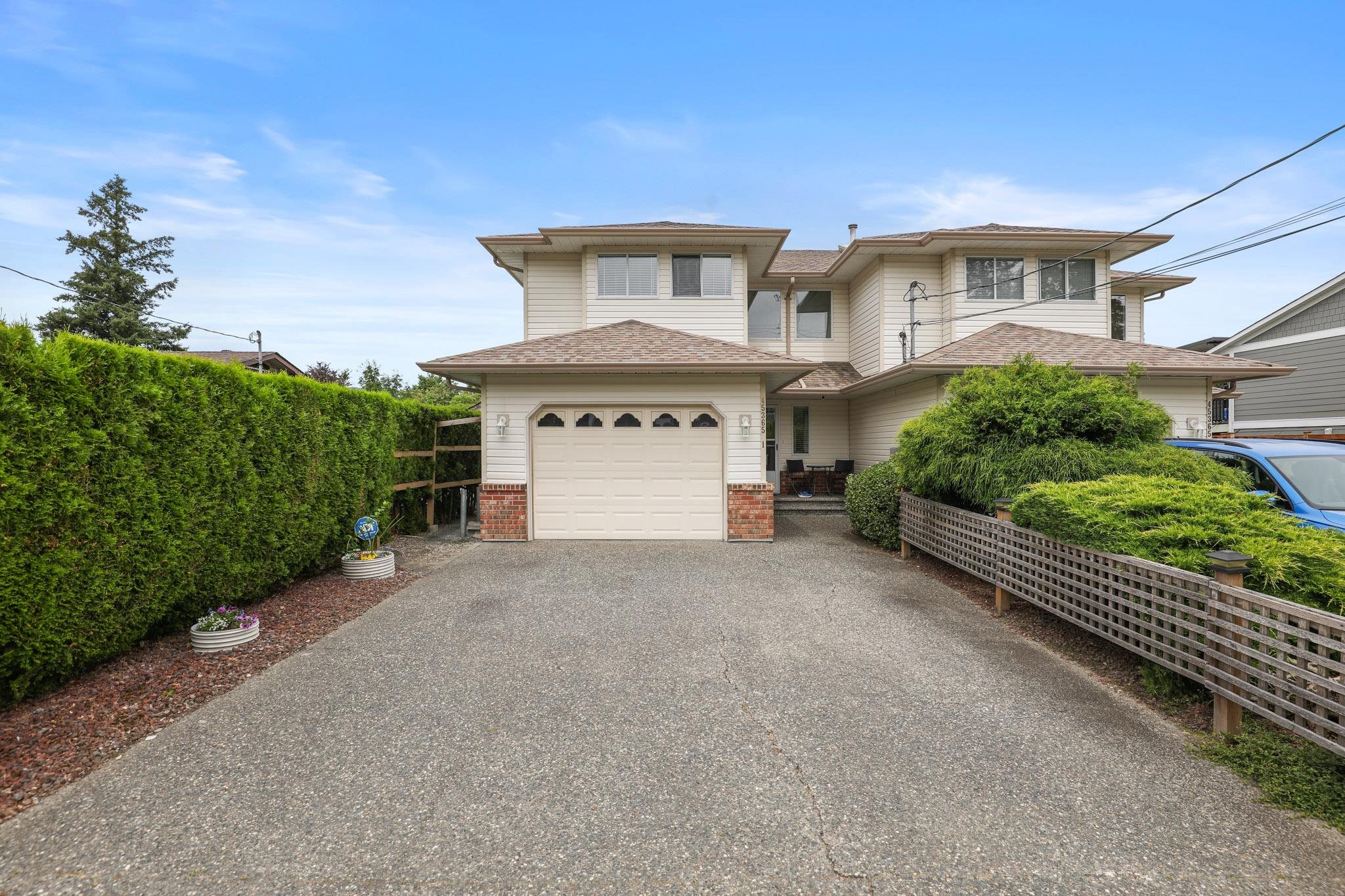 Residential in Chilliwack