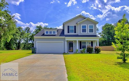 56 Enclave Way Ne, Ludowici, GA, 31316-6295 | Card Image