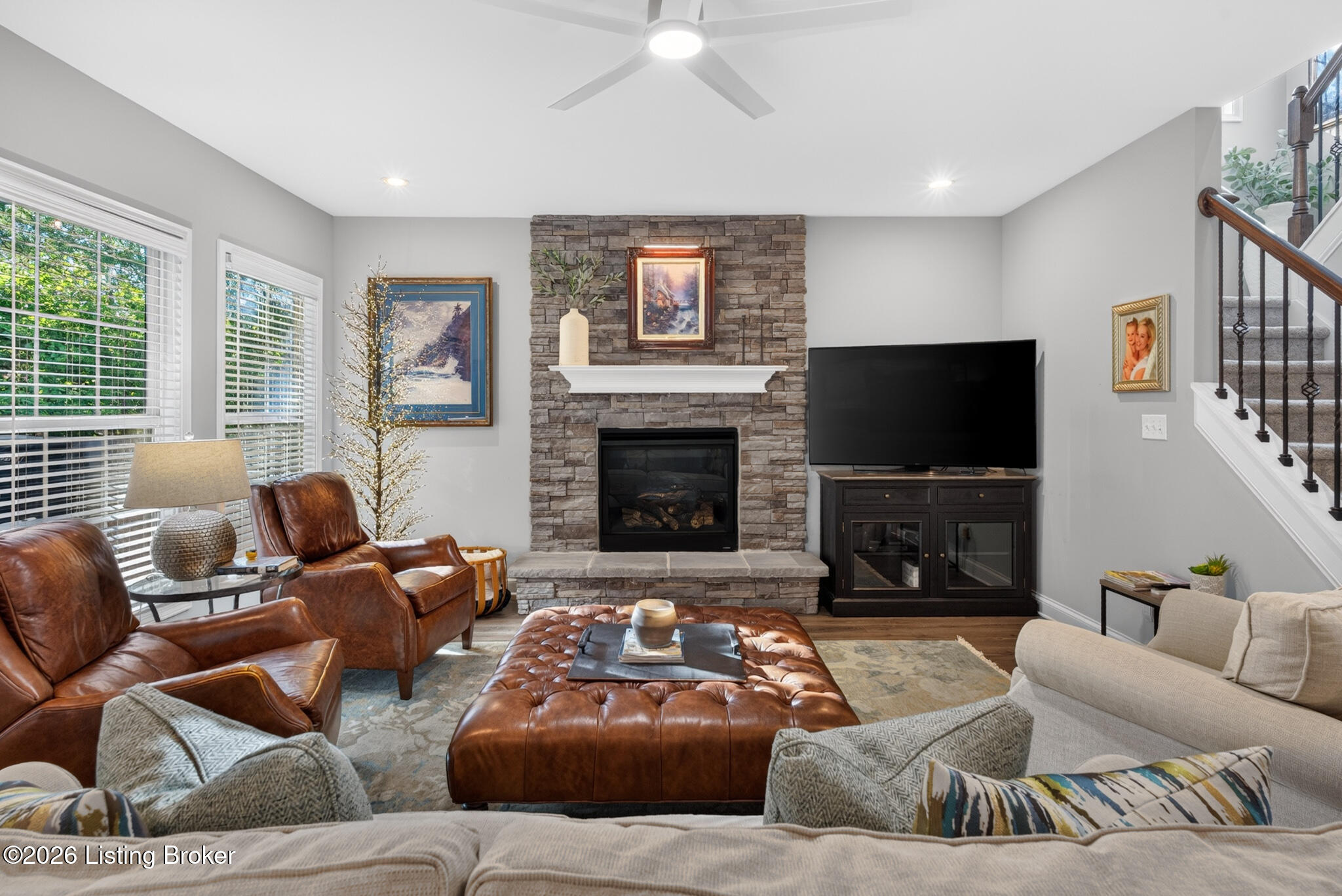 Residential in Louisville 5