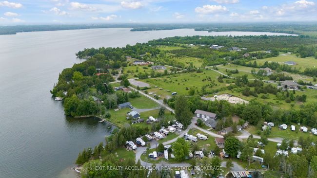 120C Varty Lake Rd, Home with 0 bedrooms, 0 bathrooms and null parking in Yarker ON | Image 37