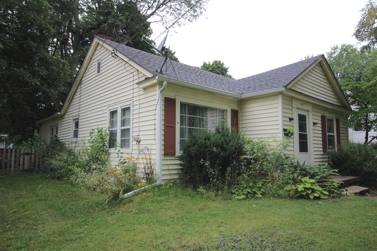 Fletcher Ave, Kalamazoo, MI 49006