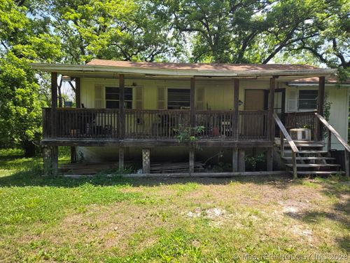 17365 Redbud Dr, Catoosa, OK, 74015-6306 | Card Image