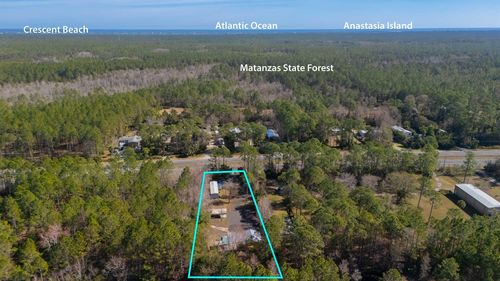 7557 Us Highway 1 S, St Augustine, FL, 32086 | Card Image