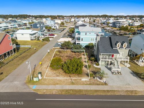 408 Ocean Blvd W, Holden Beach, NC, 28462-1938 | Card Image