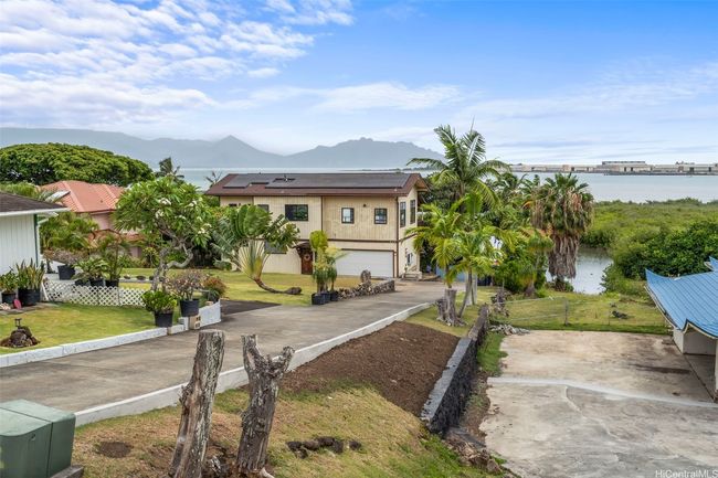 B - 44-279 Kaneohe Bay Dr, House other with 4 bedrooms, 3 bathrooms and 3 parking in Kaneohe HI | Image 25