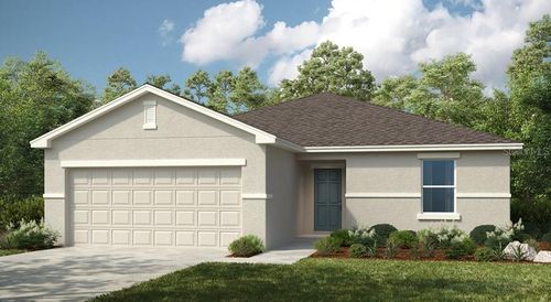 4749 Yellow Elder Way, Kissimmee, FL, 34758 | Card Image