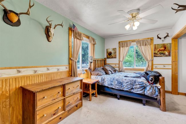 1567 Ward Mountain Ln, House other with 4 bedrooms, 3 bathrooms and null parking in Hamilton MT | Image 24