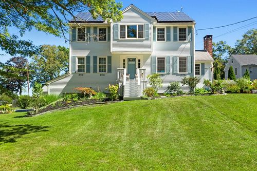 136 Revere St, Marshfield, MA, 02050-4633 | Card Image