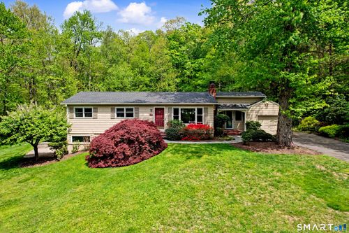 46 Todds Rd, Ridgefield, CT, 06877-1821 | Card Image
