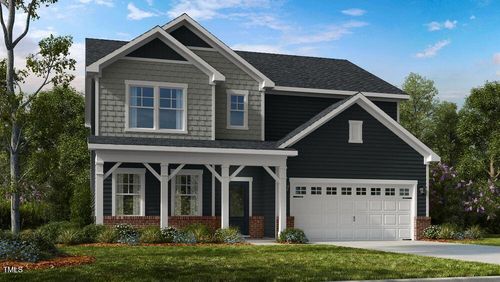 547 Claftin St, Sanford, NC, 27330 | Card Image